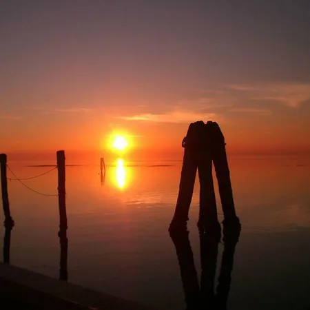 Sunny On The Sea *