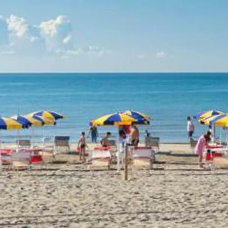 Sunny On The Sea * Cavallino-Treporti