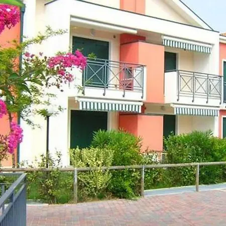 Apartmán Sunny On The Sea *