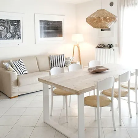 Apartmán Sunny On The Sea Cavallino-Treporti